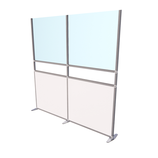 KORONAVİRÜS KORUMA BARİYERİ  